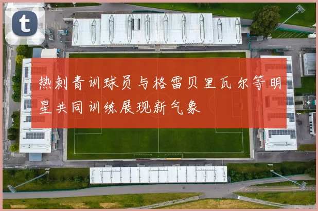 热刺青训球员与格雷贝里瓦尔等明星共同训练展现新气象