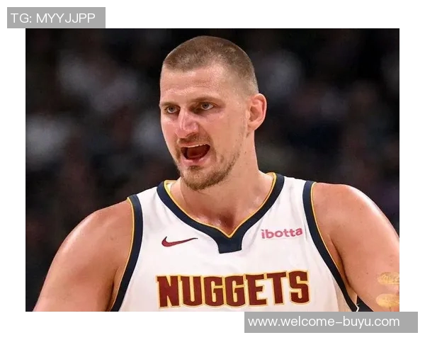 文班：约基奇最佳进攻字母或SGA是最佳选择回归后我将证明自己