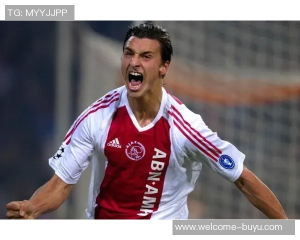 小伊布热爱阿贾克斯足球哲学期待在这里创造属于自己的传奇故事 小伊布热爱阿贾克斯足球哲学期待在这里创造属于自己的传奇故事