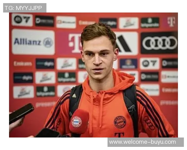 基米希自11月以来脚踝伤势持续困扰预计不会影响长期比赛状态