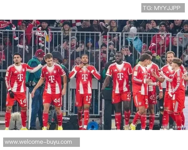 拜仁赞赏孔帕尼青训理念首发阵容中三分之一为青训球员