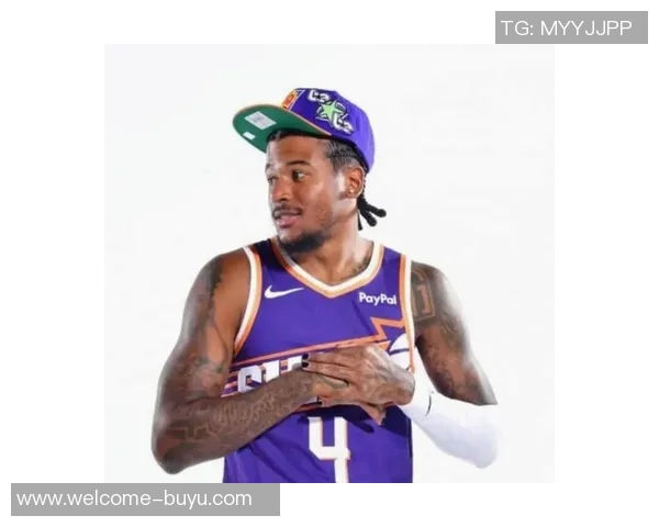 太阳主帅宣布杰伦格林缺阵期间格雷森阿伦将担任首发球员